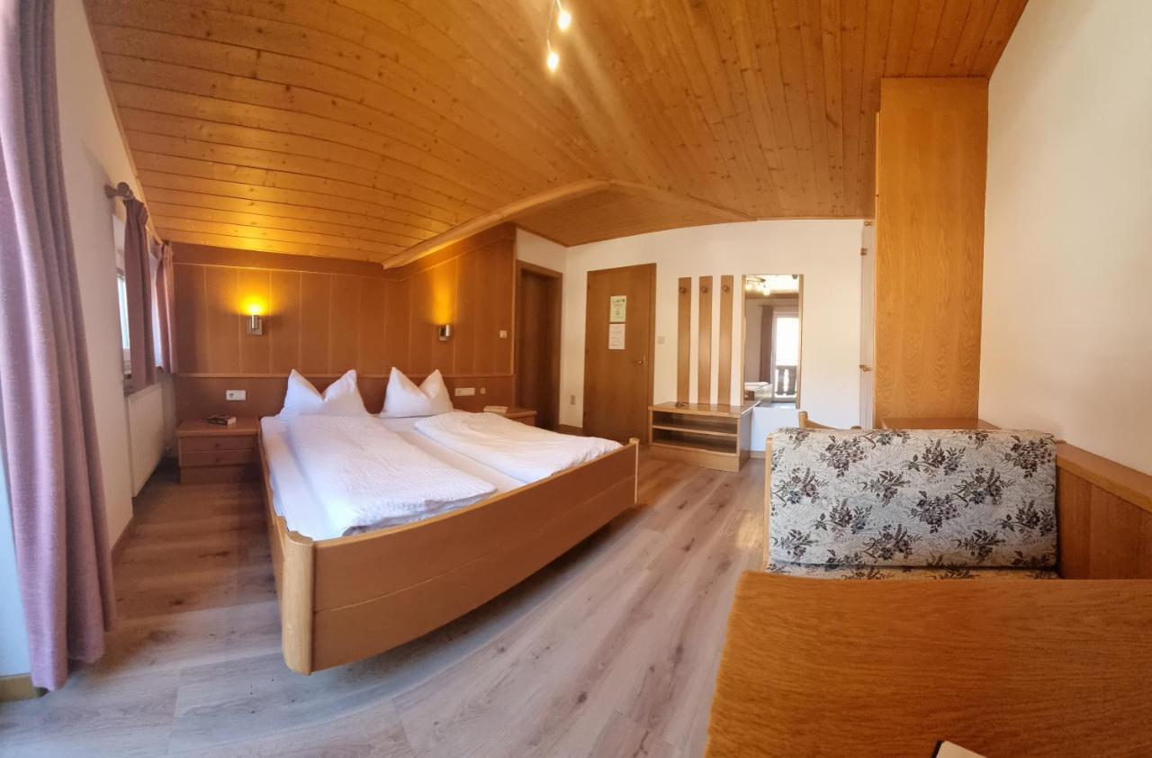 Reiterhof Edelweiss Ξενοδοχείο San Genesio Atesino Εξωτερικό φωτογραφία