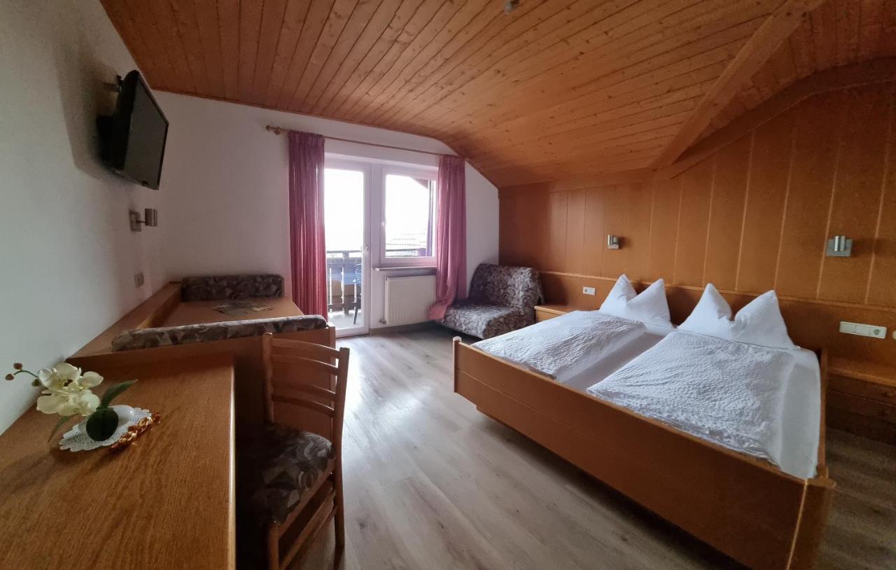 Reiterhof Edelweiss Ξενοδοχείο San Genesio Atesino Εξωτερικό φωτογραφία
