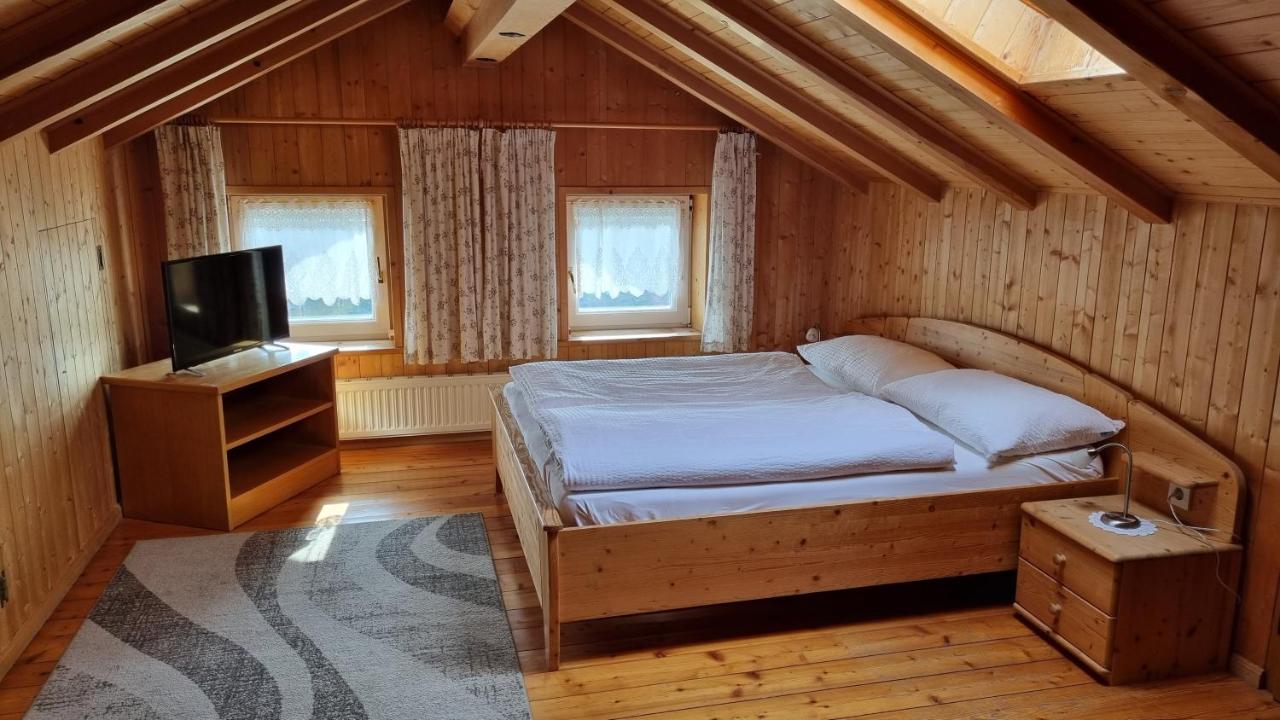 Reiterhof Edelweiss Ξενοδοχείο San Genesio Atesino Εξωτερικό φωτογραφία