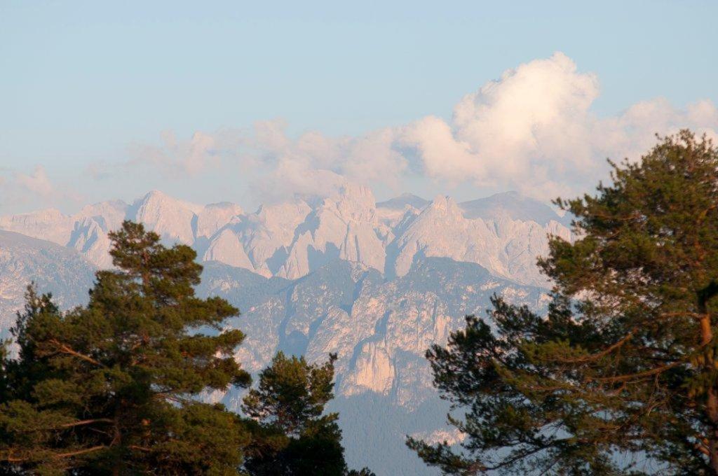 Reiterhof Edelweiss Ξενοδοχείο San Genesio Atesino Εξωτερικό φωτογραφία