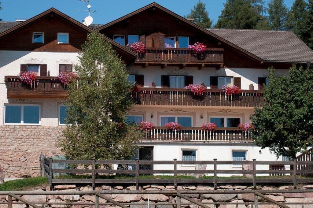 Reiterhof Edelweiss Ξενοδοχείο San Genesio Atesino Εξωτερικό φωτογραφία